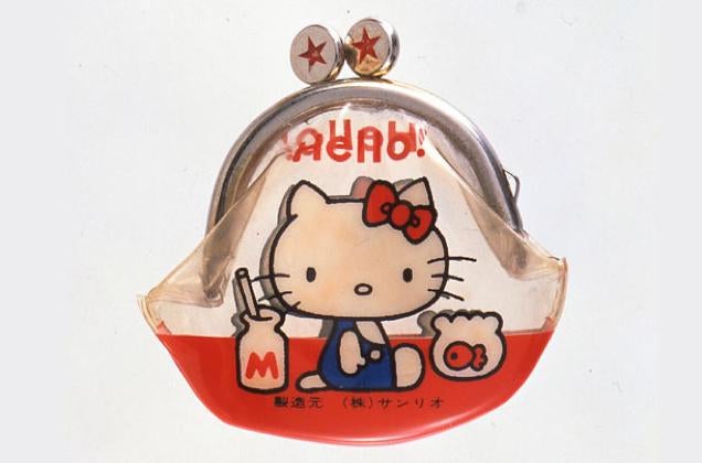 Hello Kitty is not a cat, plus more reveals before her L.A. tour