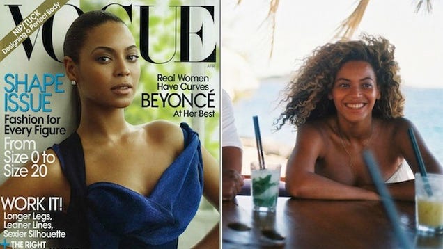 Decoding the Beyoncé Tumblr