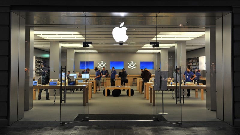 Cómo ver en directo el evento en el que Apple presentará el iPhone 5se y el nuevo iPad Pro