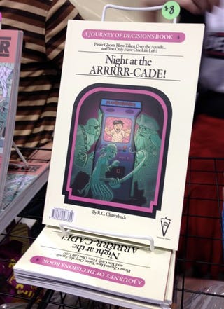 Best Of The WonderCon Floor: Superhero Undies, Evel Knievel Fett and More!