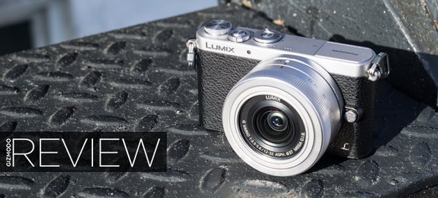 Panasonic GM1 Review: A Bite-Size Mirrorless Camera With Pedigree