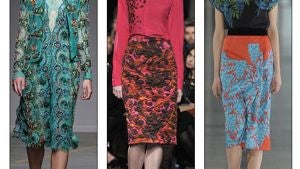 Amy Winehouse Once Barbecued A £15,000 Alexander McQueen Dress