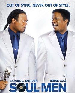 Americans Shocked to Learn They Were Supposed to See 'Soul Men' Because of Obama