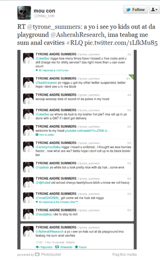 This Is What Happens When Anonymous Tries to Destroy You