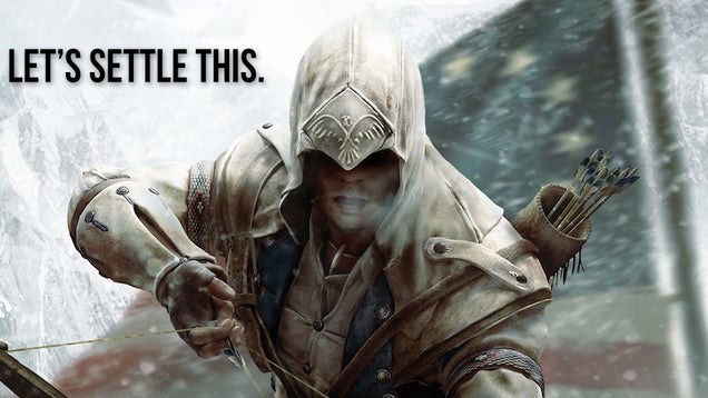 The Year In Kotaku