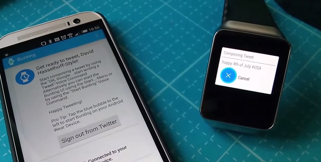 11 Dumb and Awesome Tricks Your Android Wear Watch Can Already Do