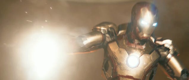 Iron Man 3 trailer screencaps reveal Tony Stark's worst nightmares. Plural.