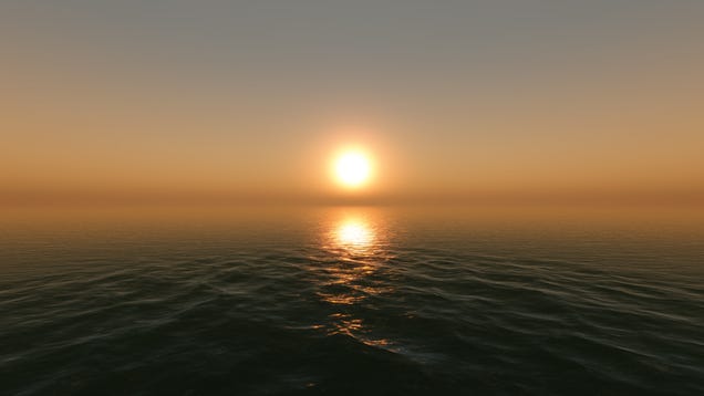 One of These 17 Beautiful Screenshots is Your Next Desktop Wallpaper