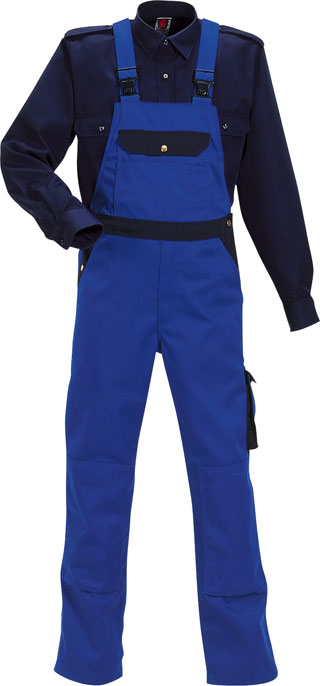German Workwear