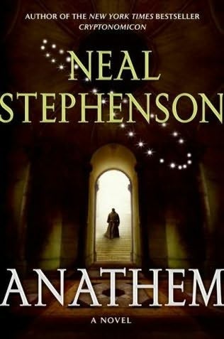 Major Spoiler: The Coolest Death From Neal Stephenson's Anathem