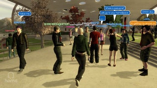 PlayStation Home Coming This Year, Kind Of