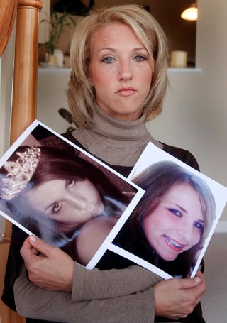 MySpace Trial, Day 2: Lori Drew Says, "It's Not Like I Pulled The Trigger"