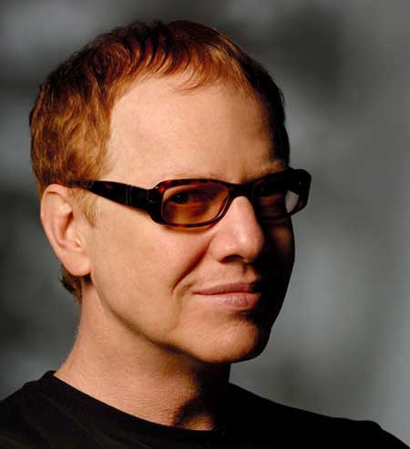 danny elfman yes terminator salvation gets elfman bump danny elfman yes terminator salvation gets elfman bump