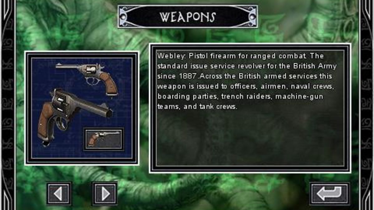 Cthulhu and other eldritch horrors prepare to invade your iPhone