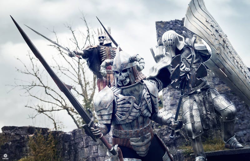 Wild Hunt