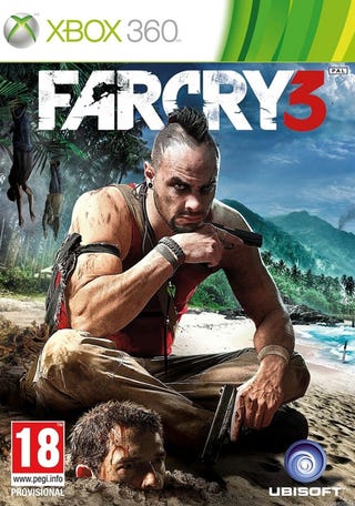 And Now, For Some Awesome Box Art