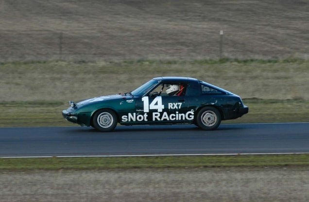 The Top 100 Lemons Of The 24 Hours Of LeMons Arse Freeze-A-Palooza