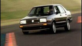 Forget What You're Doing, Just Watch 80s MotorWeek Tests Instead