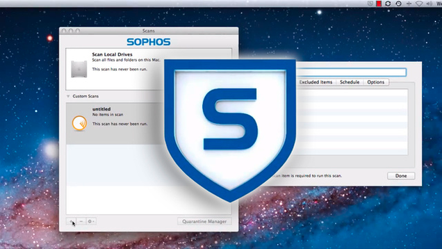 avast of sophos better for mac