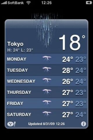 Japan: It's Not Funny Anymore