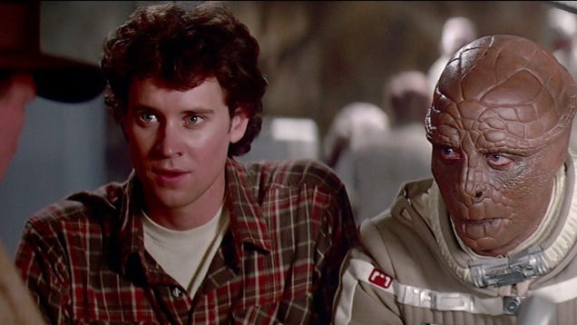 The Last Starfighter Could Be Remade For TV Using Virtual Reality