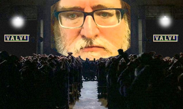 Kotaku 'Shop Contest: Gabe's Gaze: The Winners
