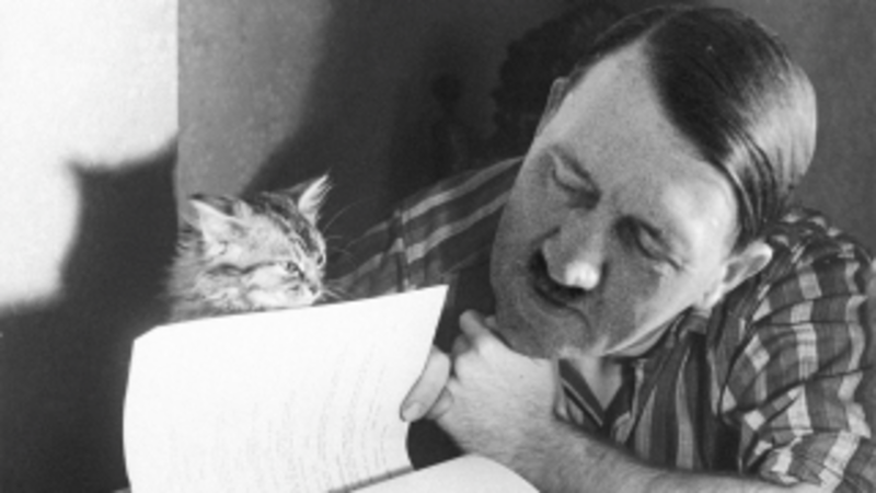 Amazon Reviews of Mein Kampf, Ranked