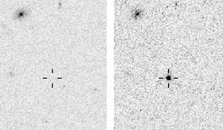 Hubble Finds Unidentified Object in Space, Scientists Puzzled