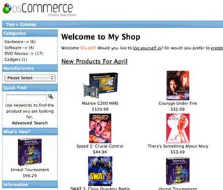How To Set Up Your Own Online Store