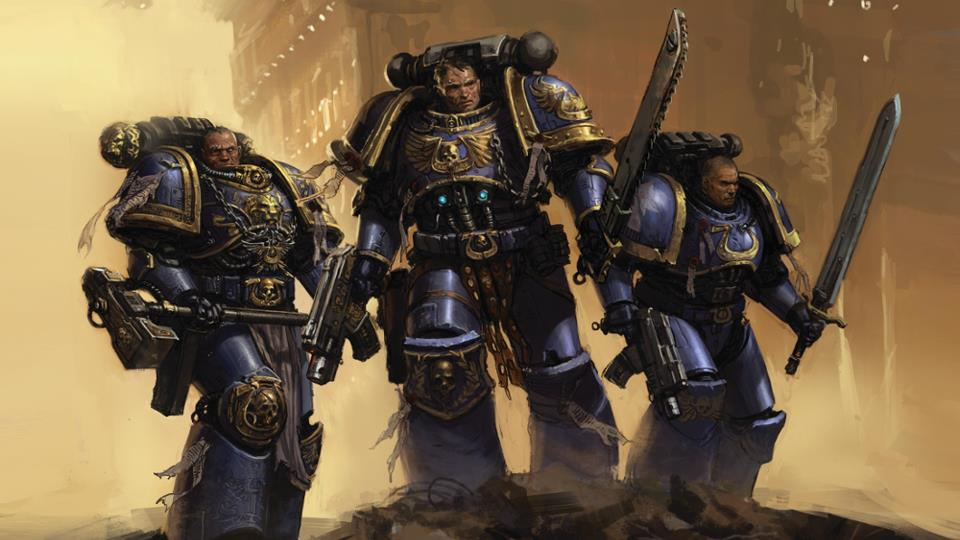 warhammer 40k necron dynasties