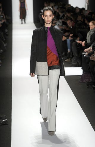 Narciso Rodriguez Designs For The Art-Lover