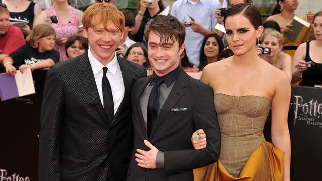 Red Carpet During Heatwave