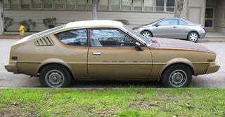 What's Your Favorite Import Malaise Car?