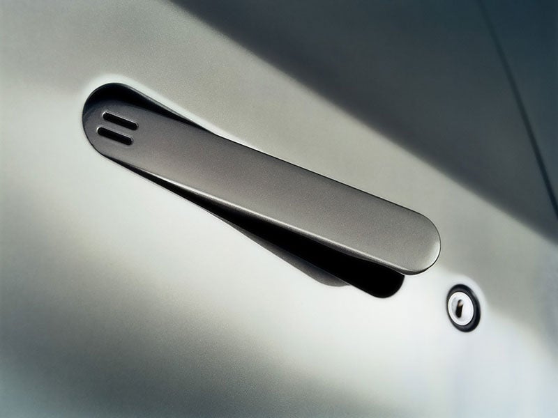 The Model 3 Door Handles Tesla Motors Club