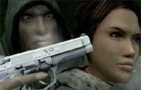 Quantic Dream's Cage Talks Emotionless MMOs