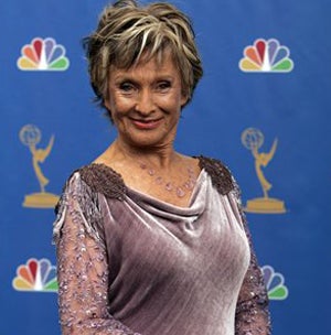 What Will Cloris Leachman Do Next?