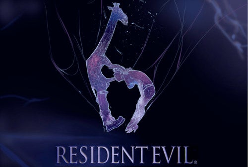 You'll Never Look at the Resident Evil 6 Logo the Same