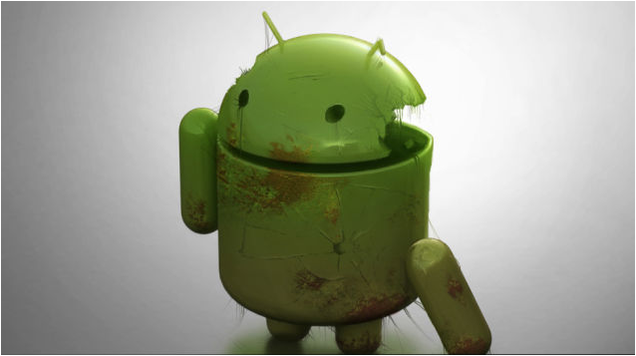 Why & # xE9, Android is not a monopoly, s & # XFA; n Google