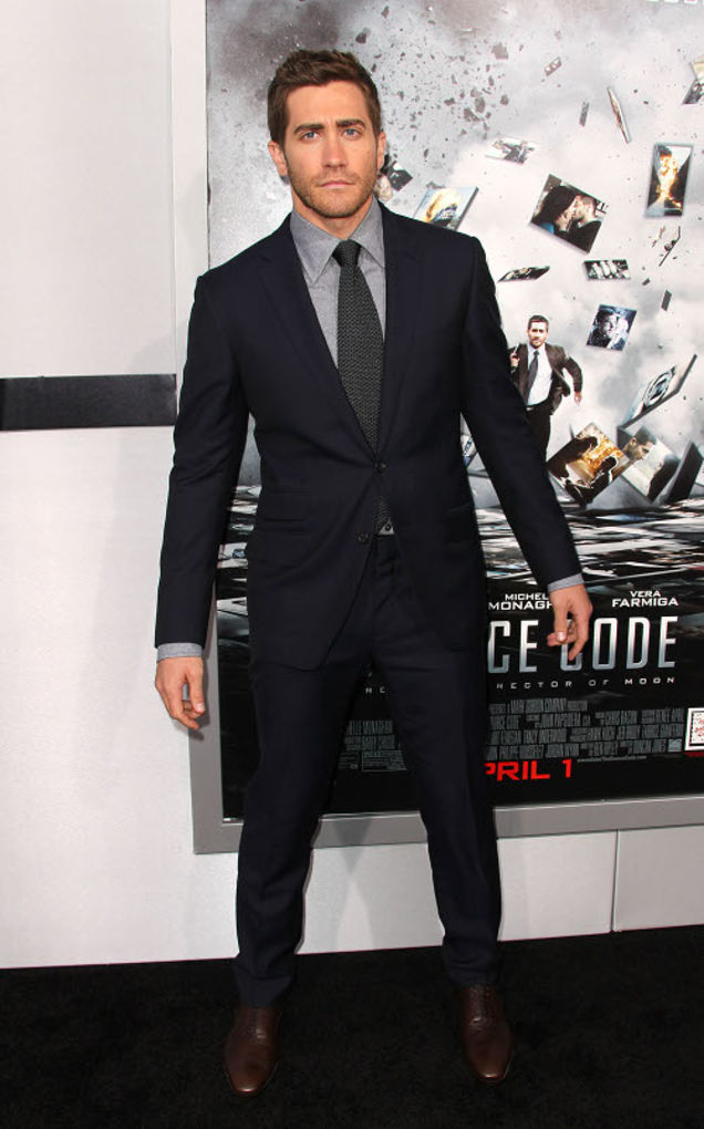 An Action-Packed Red Carpet