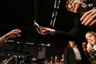 Sarah Palin's Gullibility Shocks Canadian Pranksters