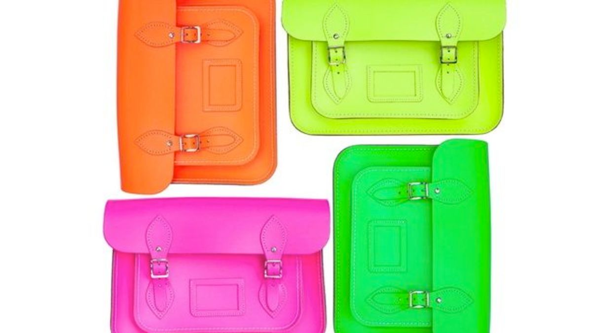 Karlie Kloss Wishes She'd Been "A Little Older" When She Started Catwalking