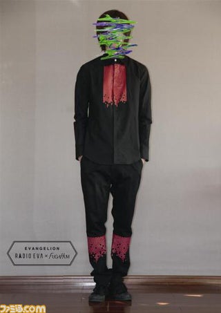 Famous Anime Characters Will Now Tell You Where to Drive and What to Wear