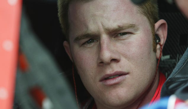 NASCAR Racer Jason Leffler Killed After Horrific Sprint Car Crash (UPDATED)