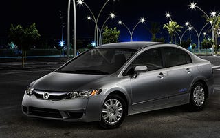 Ten Cars With Better Fuel Economy Than A Toyota Camry Hybrid