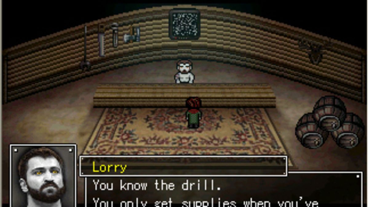 Sexual Video Games Are Good For Us