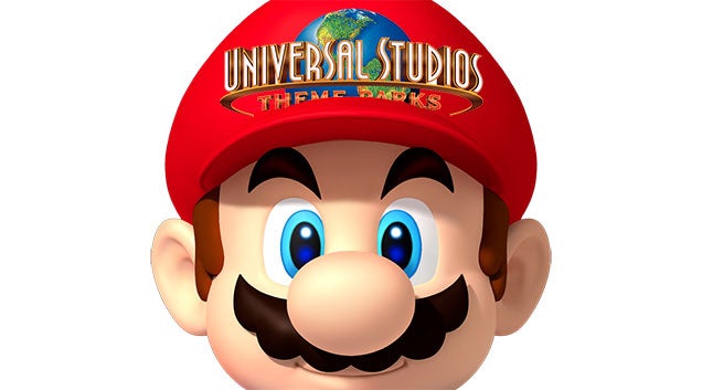 First Details on Nintendo's Universal Studios Collaboration