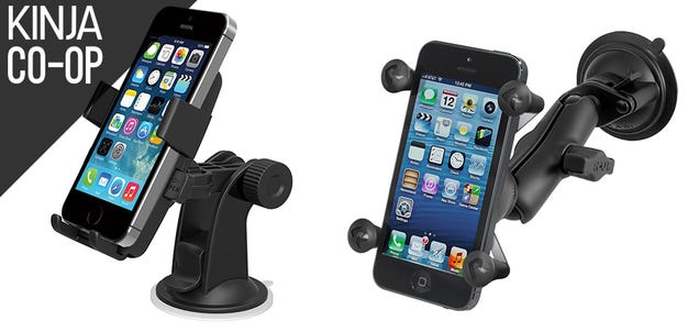 Best Smartphone Car Mount