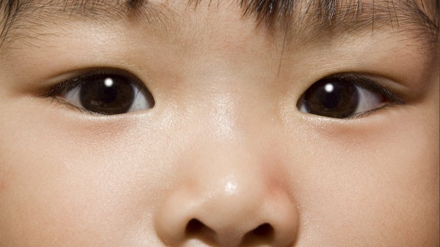 Chinese Doctors Tells Parents With Young Children to Say No to the iPad.