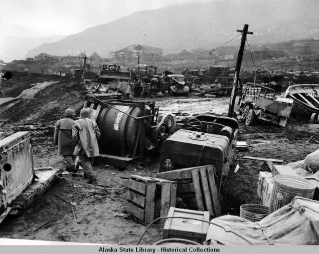 The Time the U.S. Invaded a Japanese Submarine Base... in Alaska?