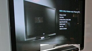 Wireless HDTV Proliferates Across CES Show Floor